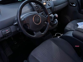 Renault Scenic foto 8