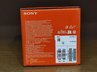 Sony FE 90mm F2.8 Macro, Nou Sigilat! foto 2