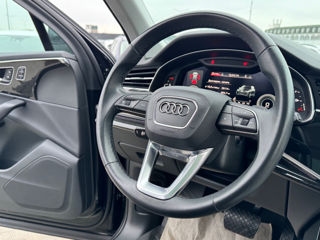 Audi Q7 foto 9