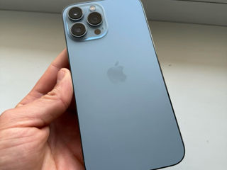 iPhone 13 Pro Max Blue Marin 256 Gb
