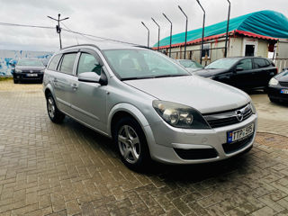 Opel Astra foto 3