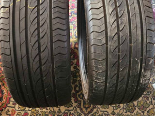 Vind 2 cauciucuri  245 /40 R18