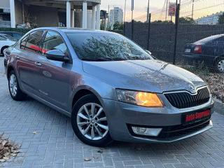 Skoda Octavia foto 2