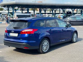 Ford Focus foto 5