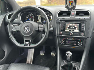 Volkswagen Golf foto 8