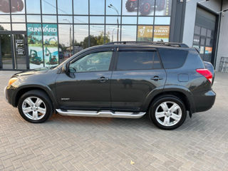 Toyota Rav 4 foto 2