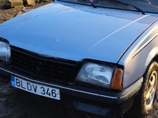 Opel Ascona