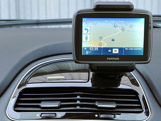 Original Fiat . sustinere pentru navigatie , telefon , tableta ! Nou ! foto 2