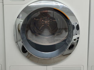 Сушильная машина Miele фото 1