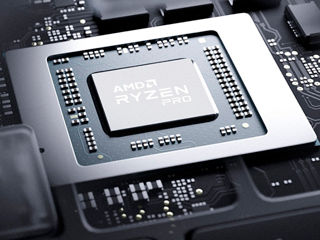 Процессор со встроенной графикой - «AMD Ryzen 3 PRO 4300G»