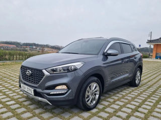 Hyundai Tucson foto 1