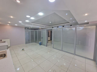 chirie. spatiu comercial.   164 m2. centru. chisinau. str. albisoara. foto 7