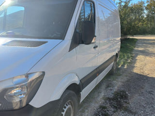 Mercedes Sprinter foto 2