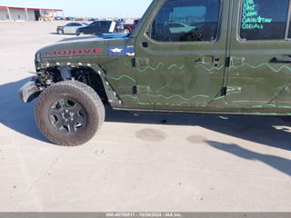 Jeep Gladiator foto 4