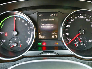 Volkswagen Passat фото 16
