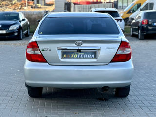 Toyota Camry foto 5