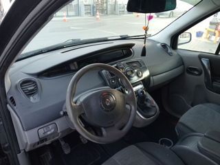 Renault Scenic foto 5