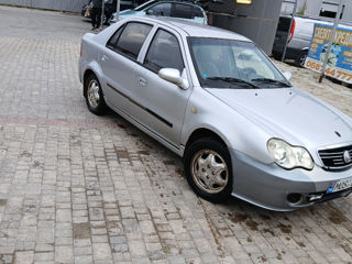 Geely CK foto 2