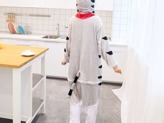 Pijamale Kigurumi, diferite personaje foto 3