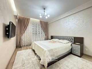 Apartament cu 2 camere, 85 m², Centru, Chișinău foto 6