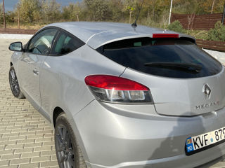 Renault Megane foto 3