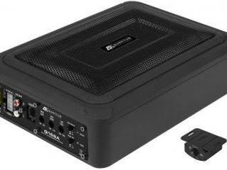 Subwoofere active care de instaleaza sub scaune cu un bass placut! foto 8