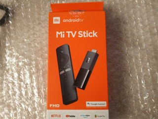 Xiaomi Mi TV Stick TV box HD Android TV