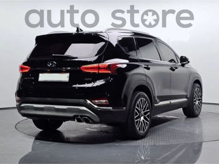 Hyundai Santa FE foto 2