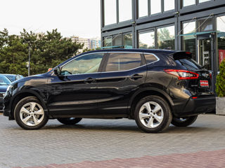 Nissan Qashqai foto 2