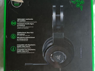 Razer Threasher Tournament Edition