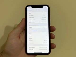 iPhone Xr 64gb Red