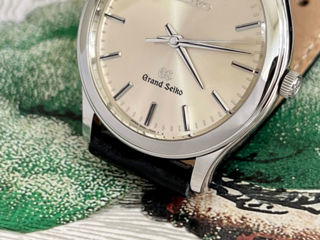 Grand Seiko 9581-7020 Quartz