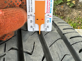 Cauciucuri Toyo Tyres 205/60/R16 foto 7