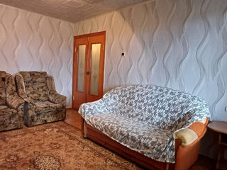 2-х комнатная квартира, 50 м², Буюканы, Кишинёв