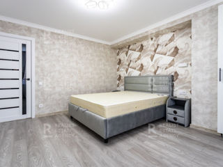 Apartament cu 2 camere, 65 m², Poșta Veche, Chișinău foto 7