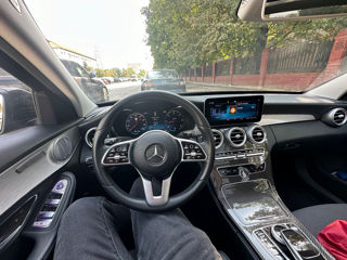 Mercedes C-Class foto 4