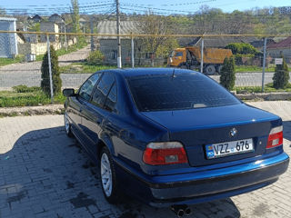 BMW 5 Series foto 3