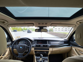 BMW 5 Series foto 4