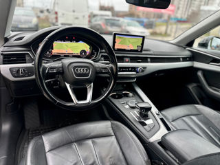 Audi A4 foto 6