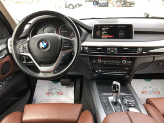 BMW X5 foto 11