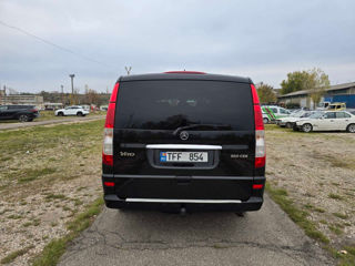 Mercedes Vito foto 5