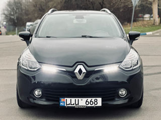 Renault Clio foto 6