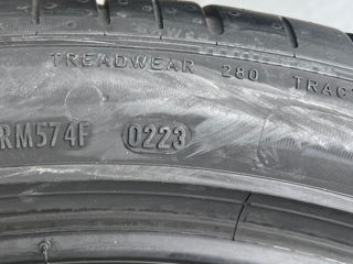 285/35 R21 / 255/40 R21 Pirelli Pzero/ Доставка, livrare toata Moldova foto 20