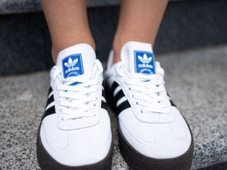 Adidas Samba Poze reale foto 2