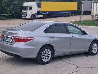 Toyota Camry foto 4