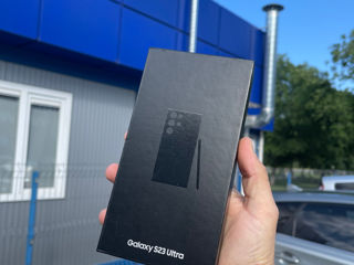 Cumpăr Samsung Galaxy S23 Ultra 256Gb/512G/1T