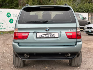 BMW X5 foto 9