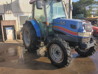 Tractor Japonez Iseki TJ55C-SGQCY