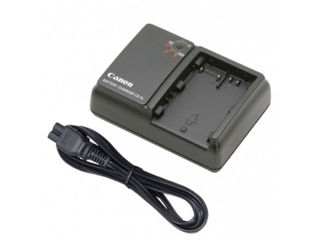 Battery Charger Canon Cb-5L