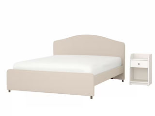 Mobilă modernă și calitativă în dormitor IKEA foto 5